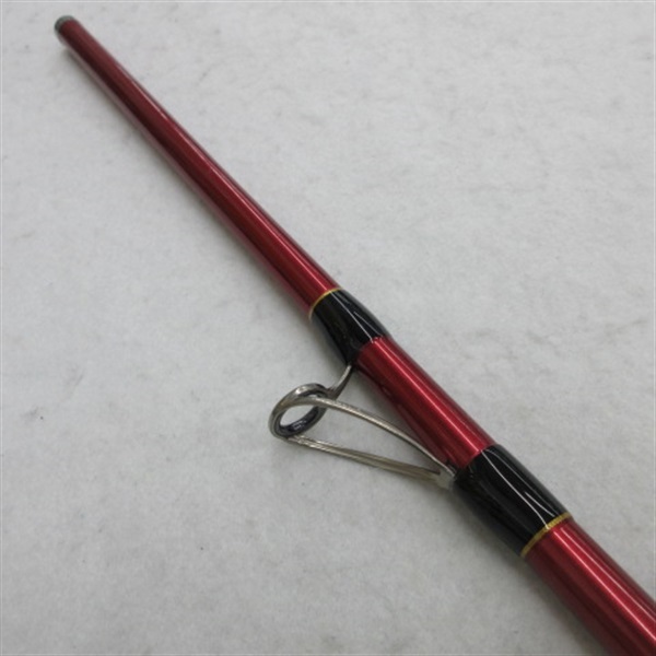 ０４トーナメントキャスター３３ー４０５Ｓ　ガイド付き